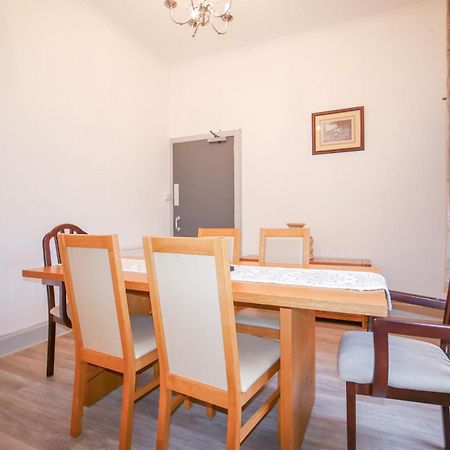 Telford Rd 5 Bedroom House Инвернесс Экстерьер фото