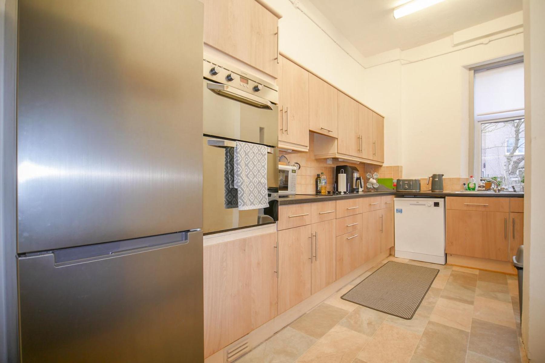 Telford Rd 5 Bedroom House Инвернесс Экстерьер фото