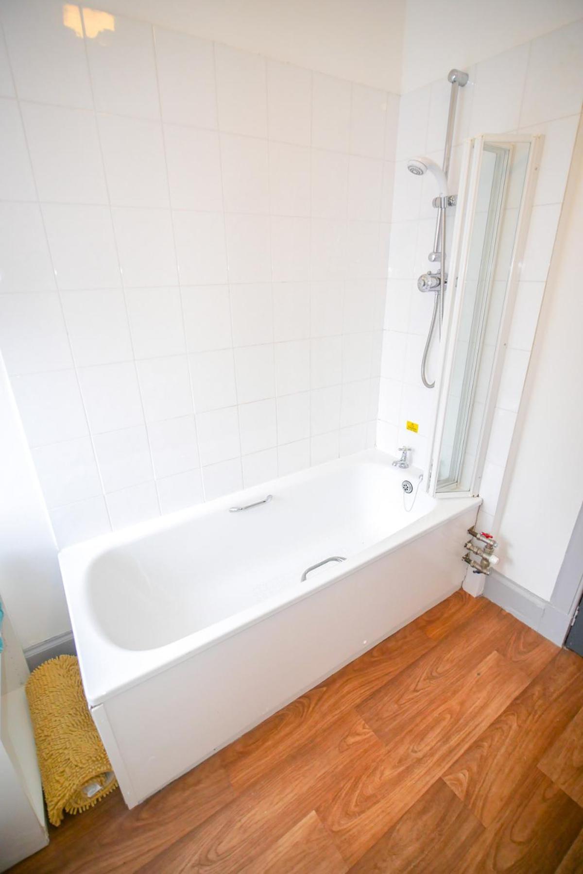 Telford Rd 5 Bedroom House Инвернесс Экстерьер фото