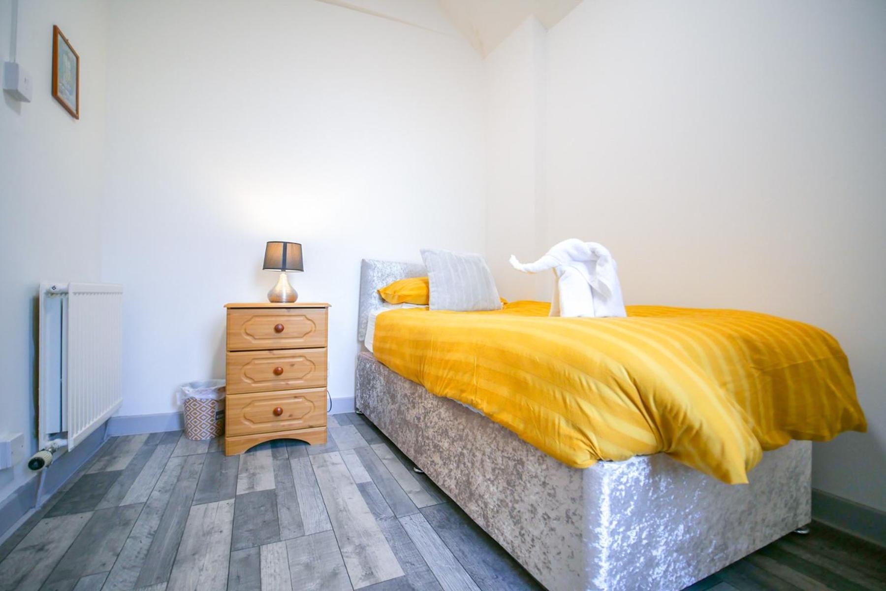Telford Rd 5 Bedroom House Инвернесс Экстерьер фото