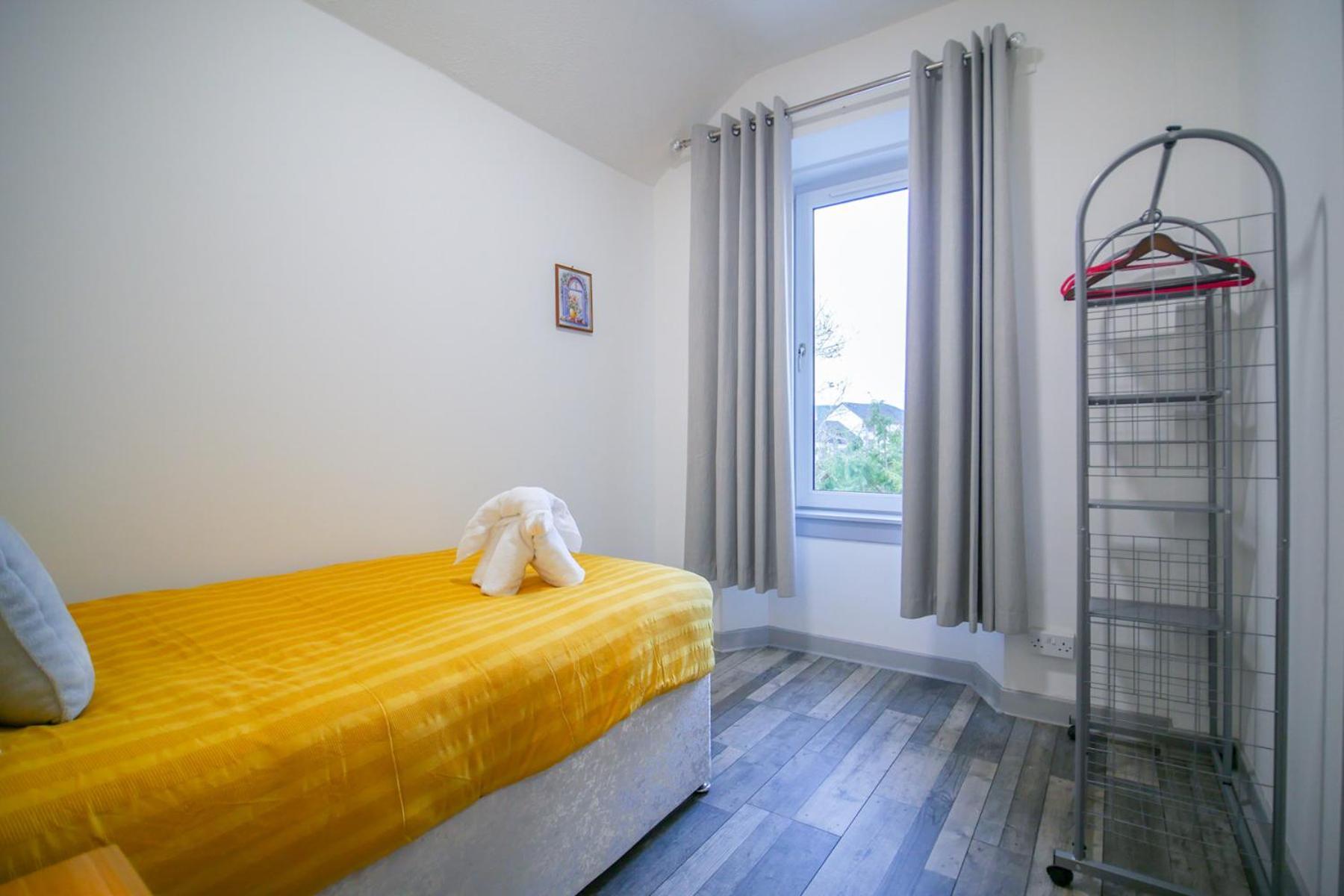 Telford Rd 5 Bedroom House Инвернесс Экстерьер фото